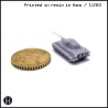 Panzer VI Tiger II (Porsche)... - STL 3D | Hartolia Miniatures