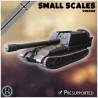 Waffenträger Grille 17 170mm (small... - 3D STL | Hartolia Miniatures