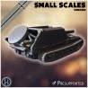 Waffenträger Grille 21 210mm... - STL 3D | Hartolia Miniatures