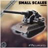 E-75 128mm Flak 40 Entwicklung ... - 3D STL | Hartolia Miniatures