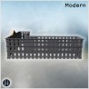 Massive U shaped stone... - 3D STL | Hartolia Miniatures
