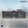 Massive U shaped stone... - 3D STL | Hartolia Miniatures