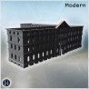 Massive U shaped stone... - 3D STL | Hartolia Miniatures