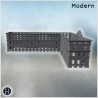 Massive U shaped stone... - 3D STL | Hartolia Miniatures
