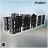 Massive U shaped stone... - 3D STL | Hartolia Miniatures