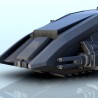 Thaumas spaceship 33