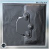 Hexagonal concrete fortress set... - 3D STL | Hartolia Miniatures