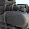 SF flying car with tanks 18 |  | Hartolia miniatures