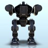 Polemos war robot 34 |  | Hartolia miniatures