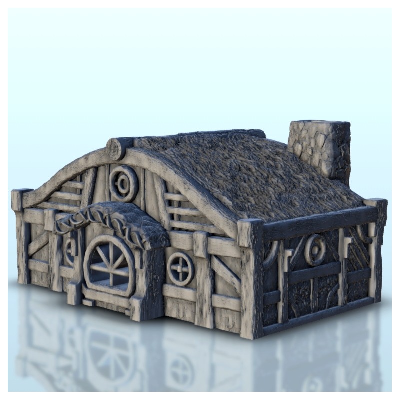House 2 |  | Hartolia miniatures