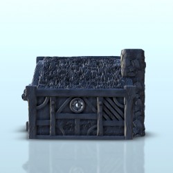 House 2 |  | Hartolia miniatures