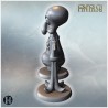 Spongebob, Patrick et Squidward... - STL 3D | Hartolia Miniatures