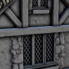 Medieval stone house 8 |  | Hartolia miniatures