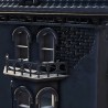 Baroque manor - 3D STL File Modern | Hartolia Miniatures