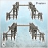 Large modern metal industrial... - 3D STL | Hartolia Miniatures