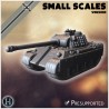 Panzer V Panther Ausf. D (small... - 3D STL | Hartolia Miniatures