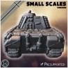 Panzer V Panther Ausf. D (small... - 3D STL | Hartolia Miniatures