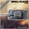 Panzer V Panther Ausf. D (small... - 3D STL | Hartolia Miniatures