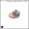 M3 Stuart I light tank (small... - 3D STL | Hartolia Miniatures