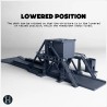 Pegasus Bridge (Bénouville,... - 3D STL | Hartolia Miniatures