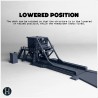 Pegasus Bridge (Bénouville,... - 3D STL | Hartolia Miniatures