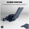 Pegasus Bridge (Bénouville,... - 3D STL | Hartolia Miniatures