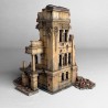 TEST - 3D STL File | Hartolia Miniatures