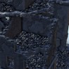 Large ruined building with central arch 1 |  | Hartolia miniatures