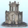 Ruined mausoleum 7 |  | Hartolia miniatures