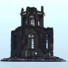 Ruined mausoleum 7 |  | Hartolia miniatures