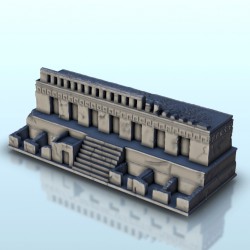 Palais mésoaméricain 15