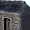 Mesoamerican stone house 22 |  | Hartolia miniatures