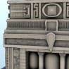 Mesoamerican palace with stairs 27 |  | Hartolia miniatures