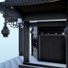 Four-stories pagoda 1 |  | Hartolia miniatures