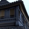 Asian house on platform 20 |  | Hartolia miniatures