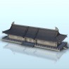 Asian longhouse 24 |  | Hartolia miniatures