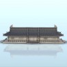 Asian longhouse 24