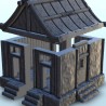 Oriental house 3 |  | Hartolia miniatures