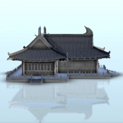 Asian palace 26