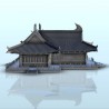 Asian palace 26 |  | Hartolia miniatures