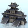 Medieval China pack