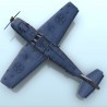 Messerschmitt Bf 109 |  | Hartolia miniatures
