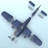 Focke-Wulf Fw 190 |  | Hartolia miniatures
