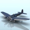 Heinkel He 111 |  | Hartolia miniatures