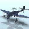 WW2 German aircraft pack |  | Hartolia miniatures