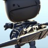 Hollow Knight with sword 4