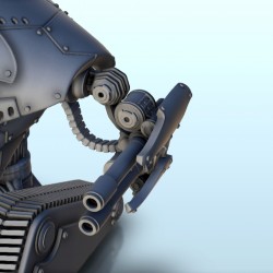 TR 700 soldat-robot 5 (+ version avec supports)