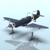 WW2 USSR aircraft pack