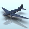 WW2 USSR aircraft pack