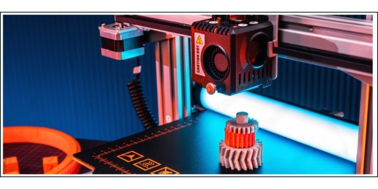 How to Prevent Under-Extrusion in 3D Printing